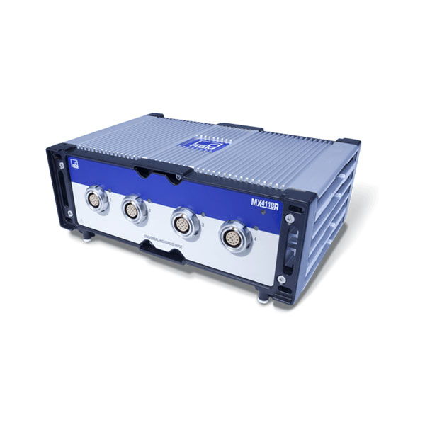 SomatXR 高动态测量放大器 SomatXR 高动态测量放大器